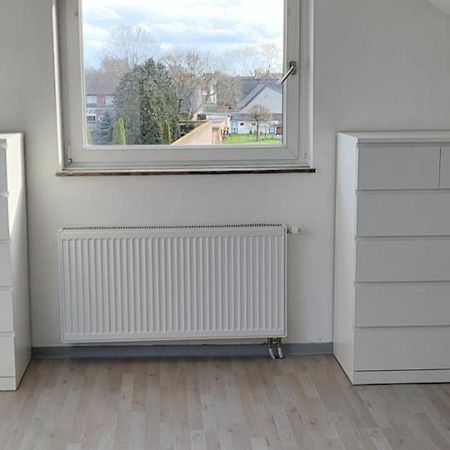 Bocholt Apartment Ferienwohnung Екстер'єр фото