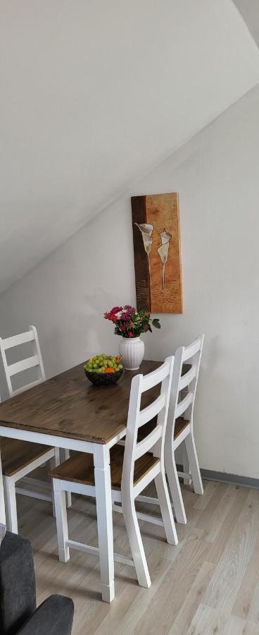 Bocholt Apartment Ferienwohnung Екстер'єр фото
