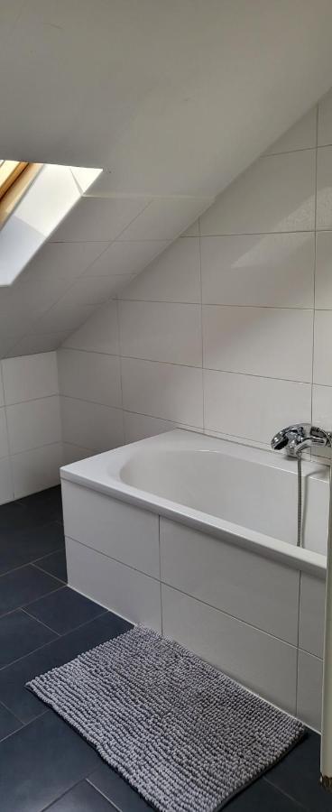 Bocholt Apartment Ferienwohnung Екстер'єр фото